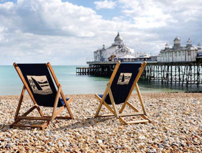 Eastbourne, East sussex